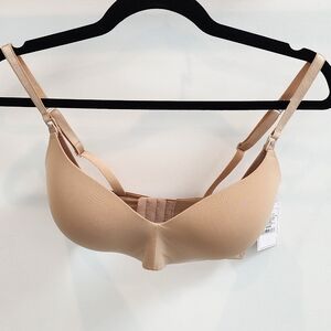 Auden Wirefree Nursing Bra